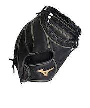 ミズノ(MIZUNO)少年軟式用グラブ 捕手用 野球グローブ ジュニア ボールパーク 1AJCY33700 09