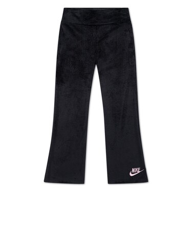 ナイキ（NIKE）ジュニア ガールズ VELOUR レギンス 36N413-023
