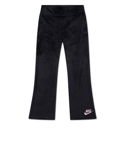 ナイキ（NIKE）ジュニア ガールズ VELOUR レギンス 36N413-023