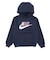 ナイキ（NIKE）ジュニア ガールズ WILD WARMTH プルオーバー 36N412-U90
