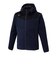 ミズノ（MIZUNO）野球ウェア ミズノプロ フリースフーディ 厚手 12JECK2714