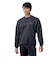 ミズノ（MIZUNO）野球ウェア ミズノプロ ストレッチスウェット 丸首 12JECK7810
