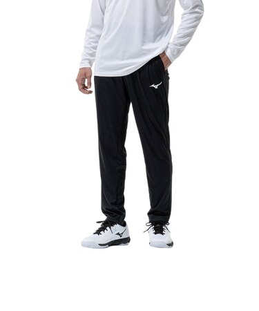 ミズノ（MIZUNO）テニスウェア ウォームアップパンツ 62MDC50609