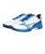 ミズノ（MIZUNO）クレー/砂入り人工芝コート用 テニスシューズ ウエーブエクシード5 WIDE OC 61GB231329
