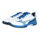 ミズノ（MIZUNO）クレー/砂入り人工芝コート用 テニスシューズ ウエーブエクシード5 WIDE OC 61GB231329