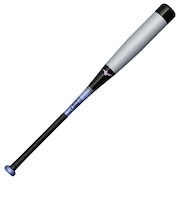 ミズノ（MIZUNO）軟式用バット 野球 ビヨンドマックスNE トップ 83cm/640g 1CJBR20583 0309