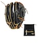 ミズノ（MIZUNO）軟式用グラブ 投手用 野球グローブ ミズノプロ CRAFTED Edition 1AJGR33021 0950