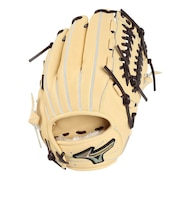 ミズノ(MIZUNO)軟式用グラブ オールラウンド用 野球グローブ グローバルエリート Hselection SIGNA 1AJGR33400 8057