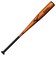 ミズノ（MIZUNO）少年軟式用バット 野球 Vコングジュニア ミドル 80cm/平均560g 1CJMY19180 50