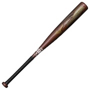 ミズノ(MIZUNO)少年軟式用バット 野球 プロフェッショナルセレクション 76cm/平均480g 近藤モデル 1CJFY14476 KK3