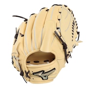 ミズノ(MIZUNO)軟式用グラブ 投手用 野球グローブ グローバルエリート Hselection SIGNA 1AJGR33401 8057