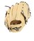 ミズノ（MIZUNO）軟式用グラブ 投手用 野球グローブ グローバルエリート Hselection SIGNA 1AJGR33401 8057