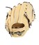 ミズノ（MIZUNO）軟式用グラブ 投手用 野球グローブ グローバルエリート Hselection SIGNA 1AJGR33401 8057