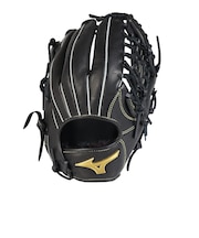 ミズノ(MIZUNO)少年軟式用グラブ オールラウンド用 野球グローブ MZ Softer 1AJGY33640 09