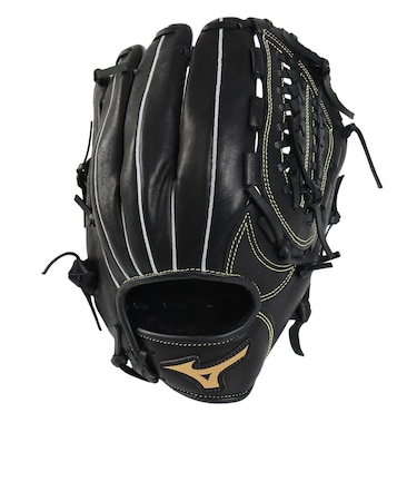 ミズノ（MIZUNO）軟式用グラブ オールラウンド用 野球グローブ ボールパーク 1AJGR33910 09
