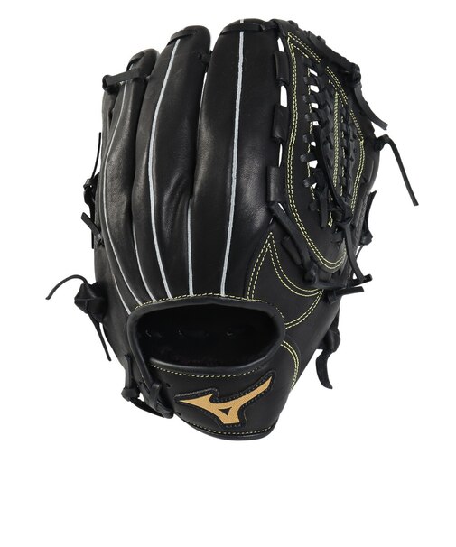 ミズノ（MIZUNO）軟式用グラブ オールラウンド用 野球グローブ ボールパーク 1AJGR33910 09