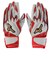 ミズノ（MIZUNO）バッティング用グローブ 野球 ミズノプロ シリコンパワーアークDI 両手用 1EJEA55505