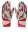 ミズノ（MIZUNO）バッティング用グローブ 野球 ミズノプロ シリコンパワーアークDI 両手用 1EJEA55505