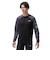 ミズノ（MIZUNO）陸上ウェア シャツ N-XTロングTシャツ 長袖 U2MAC50109