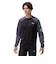 ミズノ（MIZUNO）陸上ウェア シャツ N-XTロングTシャツ 長袖 U2MAC50109