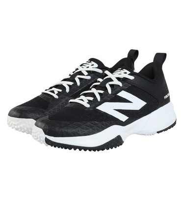 ニューバランス（new balance）野球 トレーニングシューズ FuellCell 4040 v8 Turf-Trainer T4040BK8 2E