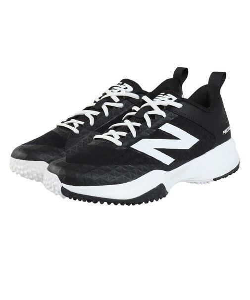 ニューバランス（new balance）野球 トレーニングシューズ FuellCell 4040 v8 Turf-Trainer T4040BK8 2E