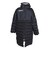 アスレタ（ATHLETA）サッカー フットサルウェア ジュニア ベンチコート 04167NJ BLK