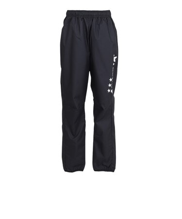 アスレタ（ATHLETA）サッカー フットサルウェア ジュニア ピステパンツ XE-2508J BLK