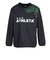 アスレタ（ATHLETA）サッカー フットサルウェア ピステシャツ XE-2507 BLK