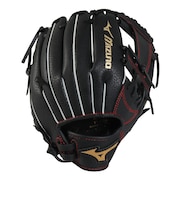 ミズノ(MIZUNO)少年軟式用グラブ オールラウンド用 野球グローブ ワイルドキッズ 1AJGY33900 09