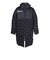 アスレタ（ATHLETA）サッカー フットサルウェア ベンチコート 4167N BLK