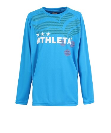 アスレタ（ATHLETA）サッカー フットサルウェア ジュニア プラシャツ XE-2503J FSA