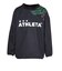 アスレタ（ATHLETA）サッカー フットサルウェア ジュニア カフェブラピステシャツ XE-2507J BLK