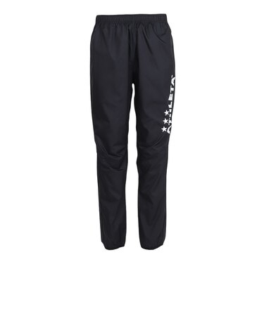 アスレタ（ATHLETA）サッカー フットサルウェア ピステパンツ XE-2508 BLK