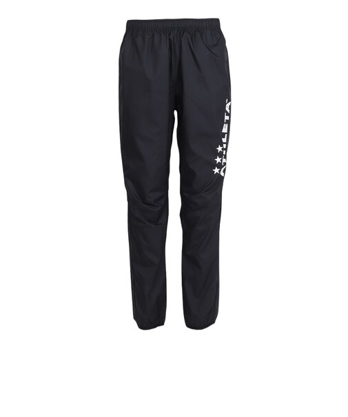 アスレタ（ATHLETA）サッカー フットサルウェア ピステパンツ XE-2508 BLK