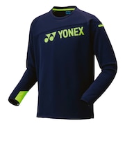 ヨネックス（YONEX）テニスウェア ジュニアライトトレーナー 31060J-019