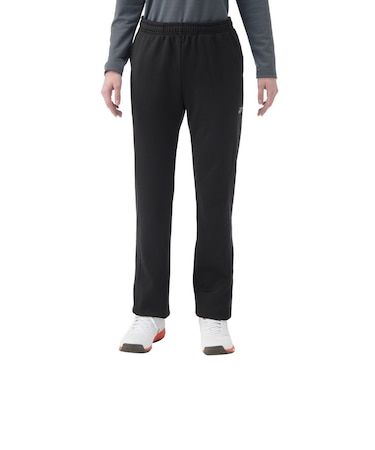 ヨネックス（YONEX）テニスウェア ウィメンズニットウォームアップパンツ 68115-007