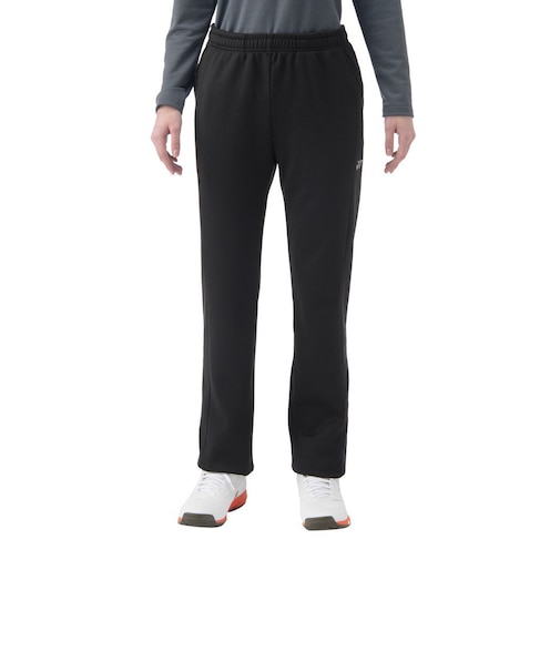 ヨネックス（YONEX）テニスウェア ウィメンズニットウォームアップパンツ 68115-007
