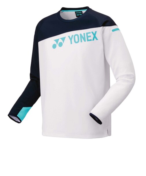 ヨネックス（YONEX）テニスウェア ジュニアライトトレーナー 31060J-011