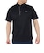 アンダーアーマー（UNDER ARMOUR）ゴルフウェア ポロシャツ メンズ テックポロシャツ 1290140 BLK/GPH/GPH GO
