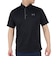 アンダーアーマー（UNDER ARMOUR）ゴルフウェア ポロシャツ メンズ テックポロシャツ 1290140 BLK/GPH/GPH GO