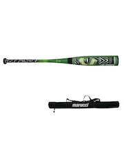 少年軟式用バット 野球 ジュニア ワニクラッシャーマックス 80cm/平均620g MJJSBBWCMJ-80