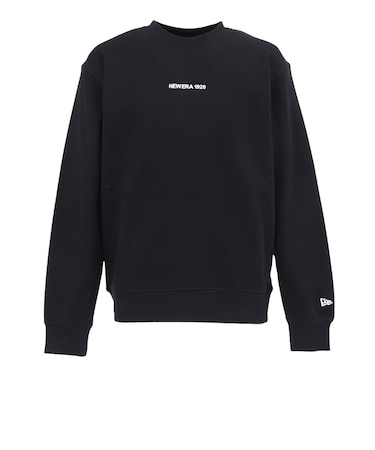 ニューエラ（NEW ERA）裏毛 スウェット クルーネック 1920 14682651
