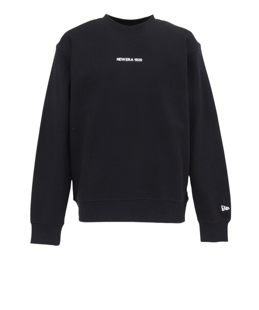 ニューエラ（NEW ERA）裏毛 スウェット クルーネック 1920 14682651