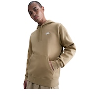 ナイキ(NIKE)クラブ プルオーバー フリース パーカー FN3860-297