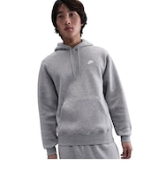 ナイキ(NIKE)クラブ プルオーバー フリース パーカー FN3860-063