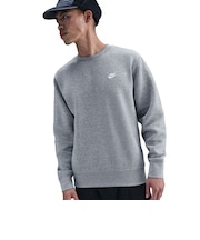 ナイキ（NIKE）クラブ BB クルー 長袖トップ FN3887-063