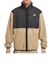 ナイキ(NIKE)クラブ ウィンタライズド フルジップ ジャケット IM9453-297
