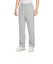 ナイキ(NIKE)クラブ オープンヘム フリース パンツ FN3732-063