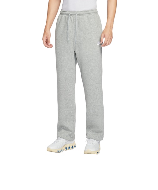 ナイキ（NIKE）クラブ オープンヘム フリース パンツ FN3732-063